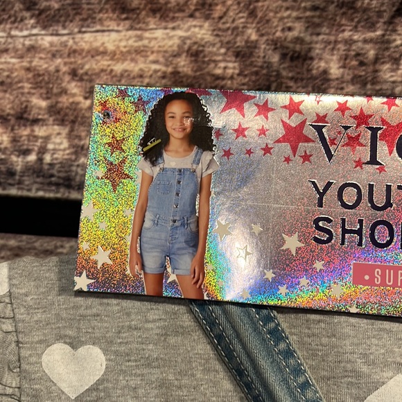 Vigoss girls shortall set - Picture 5 of 5